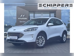 Ford Kuga - 2.5 PHEV Titanium Achteruitrijcamera | Stuur verwarmd |