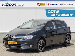 Toyota Auris - 1.2T Dynamic | Navi | Cruise | Clima | Trekhaak