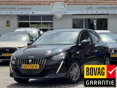 Peugeot 208 - 1.2 PureTech Blue Lease Allure NAVI | KLIMA | CAMERA | NIEUWE RIEM | BOVAG