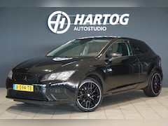 SEAT Leon SC - 1.2 TSI Sport + AIRCO / 18'' VELGEN / STUURBEDIENING