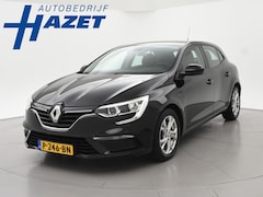 Renault Mégane - 1.2 TCe 4-CIL LIFE + STOELVERW. | CARPLAY | DAB | CRUISE CONTROL
