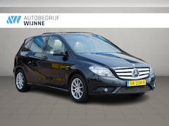 Mercedes-Benz B-klasse - 180 CDI 109pk | Navi | Panoramdadak | Camera | Leer