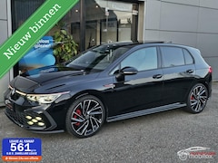 Volkswagen Golf - 2.0 TSI GTI Panorama/HUD/H&K/Keyless/IQ Light