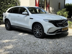 Mercedes-Benz EQC - 400 4MATIC AMG Line 80 kWh BJ, 2022