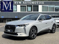DS 4 - 4 1.2 PureTech Opéra 130PK PANO | STOEL VERWARMING + VERKOELING| 360 CAMERA | ELEK. ACHTER