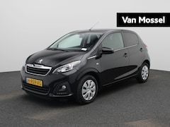 Peugeot 108 - 1.0 e-VTi Active | Radio | Bluetooth | Airco |