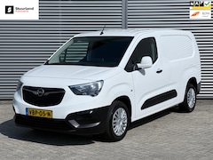Opel Combo - 1.5D L2H1 100pk Airco/ Navi/ Cruise/ PDC/ Carplay
