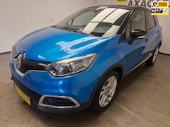 Renault Captur - 0.9 TCe GARANTIE AIRCO NIEUWE APK