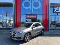 Mercedes-Benz GLA-Klasse - 250 e Style