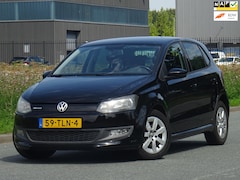 Volkswagen Polo - 1.2 TDI BlueMotion 5DR NAP/NAVI/AIRCO/CRUISE
