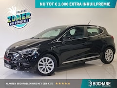 Renault Clio - 1.0 TCe Intens | Navigatie | Achteruitrijcamera | Climate Control |