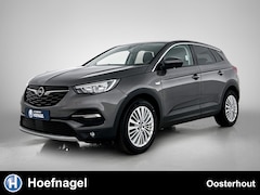 Opel Grandland X - 1.2 Turbo Innovation