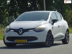 Renault Clio - 1.5 dCi ECO NAVI/CAMERA/LED/AIRCO/CRUISE/APK