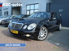 Mercedes-Benz E-klasse - 300 CDI BlueTEC Avantgarde