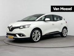 Renault Scénic - 1.2 TCe Zen | Parkeersensoren | Bluetooth | Airco | Trekhaak |