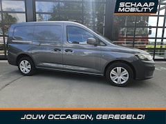 Volkswagen Caddy Cargo Maxi - 2.0 TDI Comfort | TRekhaak | Navi | Rijklaarprijs