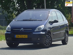 Citroën Xsara Picasso - 1.6i-16V Caractère NAP/CLIMACRUISE/PDC
