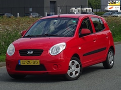 Kia Picanto - 1.0 X-tra NAP/AIRCO/ELEKRAM/APK 05-2026