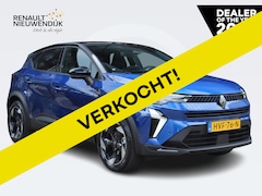 Renault Captur - 1.6 E-Tech Full Hybrid 145 Techno AUTOMAAT / NIEUW / €3.000 VOORDEEL / 10, 4'' NAVI / 10,