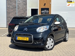 Citroën C1 - 1.0-12V Ambiance | Airco | 5 deurs | Extra set velgen |