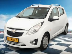 Chevrolet Spark - 1.0 16V LS