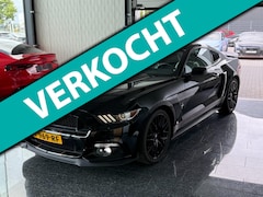 Ford Mustang - ROUSH 325PK 2015 Automaat TOP staat