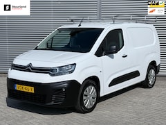 Citroën Berlingo XL - 1.5 BlueHDI L2 100pk Airco/ Cruise/ Camera/ Imperiaal/ Trekhaak/ 2X PDC/