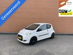 Citroën C1 - 1.0 2009 202DKM | NAP | ZUINIG | 2 SLEUTELS |