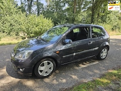 Ford Fiesta - 1.3-8V Futura