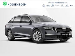 Skoda Octavia Combi - 1.5 TSI Selection