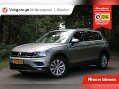Volkswagen Tiguan - 1.5 TSI ACT Comfortline Business | Trekhaak | Camera | ACC