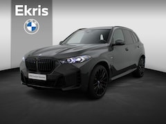 BMW X5 - xDrive50e M Sportpakket Pro | Travel Pack | Innovation Pack | Comfort Plus Pack | Exclusiv