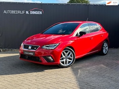 SEAT Ibiza - 1.0 TSI FR Business Intense led dsg 49dkm