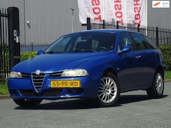 Alfa Romeo 156 Sportwagon - 1.8 T.Spark Impression APK 08-2026