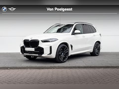 BMW X5 - xDrive50e