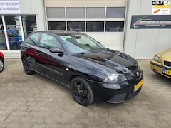 SEAT Ibiza - 1.4-16V Trendstyle AIRCO