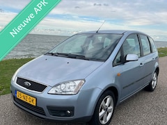 Ford Focus C-Max - 1.8-16V First Edition