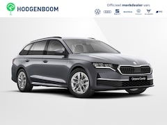 Skoda Octavia Combi - 1.5 TSI MHEV Business Edition Plus