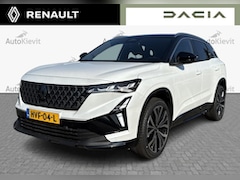 Renault Austral - 1.2 E-Tech full hybrid 200 techno - NIEUW MODEL / pack look & extended grip / pack comfort