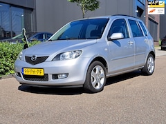 Mazda 2 - 2 1.4 Touring EXPORT AIRCO