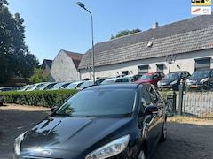 Ford Focus Wagon - 1.5 TDCI Trend Edition KM 173000 MET NAP