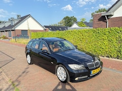 BMW 3-serie Touring - 335i individual 2007 Volledig Onderhouden