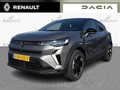 Renault Captur - 1.8 E-Tech full hybrid 160 techno - Pack advanced driving assist - Pack winter