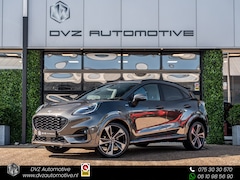 Ford Puma - 1.0 EcoBoost Hybrid 155PK ST-Line X | Driver Assistance | Winter Pack | BTW