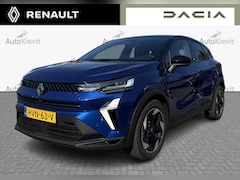 Renault Captur - 1.8 E-Tech full hybrid 160 techno - Pack advanced driving assist - Pack winter