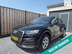 Audi Q2 - 1.4 TFSI CoD Sport Pro Line Automaat | Pano | ACC