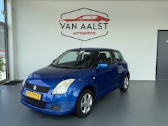 Suzuki Swift - 1.3 GA / Airco / Elektrische ramen / LM Velgen