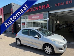 Peugeot 207 - 1.6 VTi XS 1 EIGENAAR * DEALERONDERHOUDEN