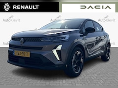 Renault Captur - 1.8 E-Tech full hybrid 160 techno - pack advanced driving assist - pack winter