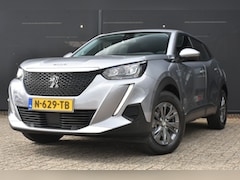 Peugeot e-2008 - EV Active Pack 50 kWh 3 Fase | 3D Navigatie | Full-LED | 1e Eigenaar | Dealeronderhouden |